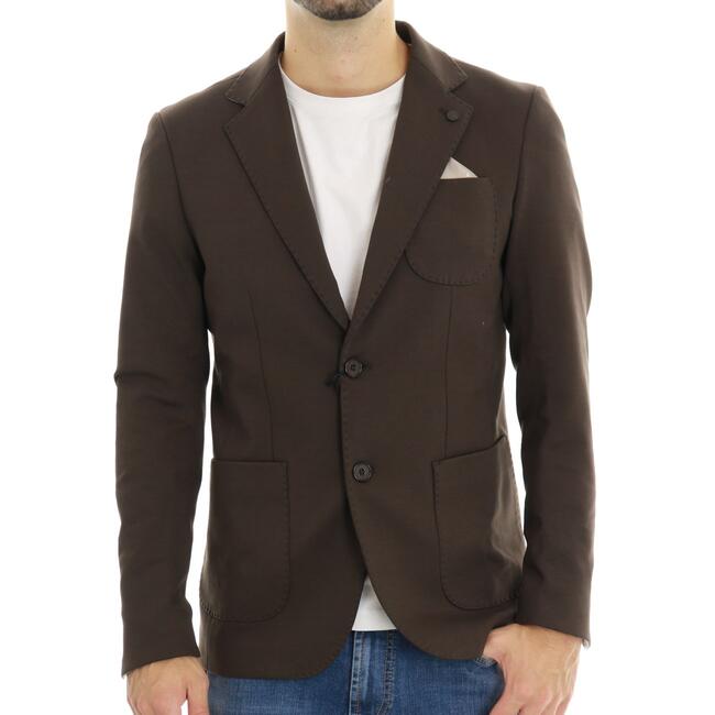 GIACCA PUNTO MILANO XAGON MAN - Mad Fashion | img vers.1300x/